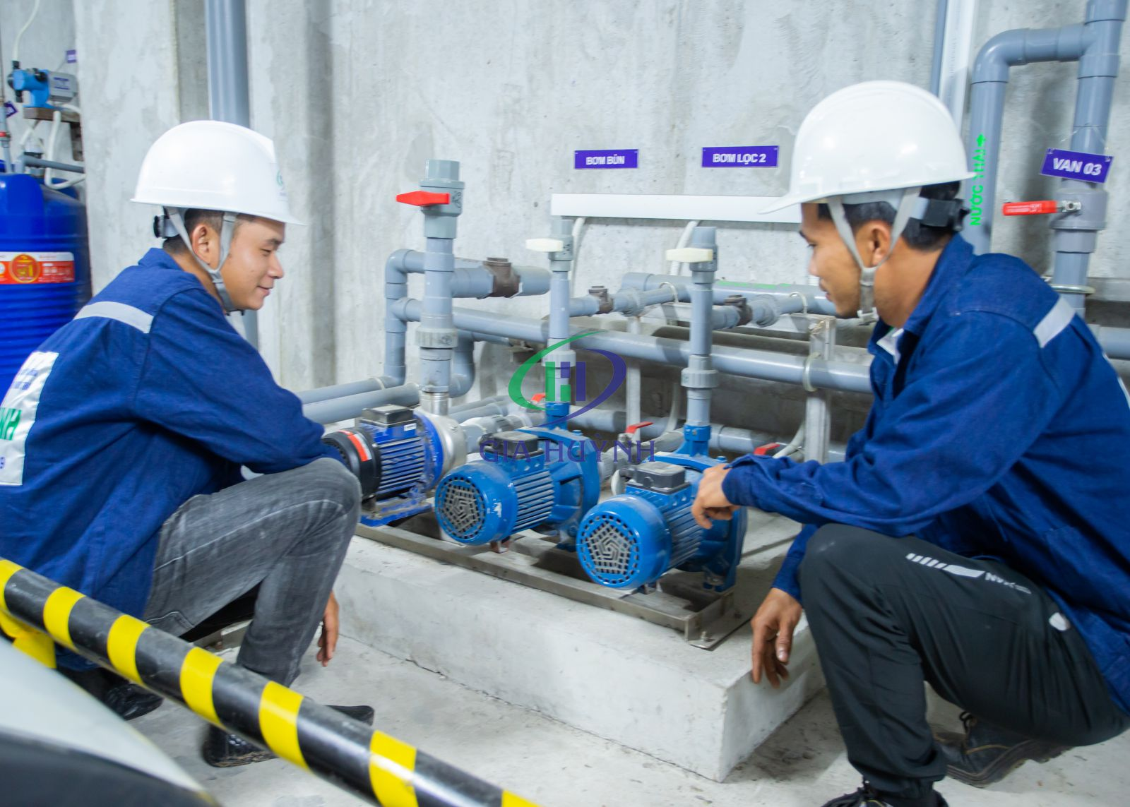 Chứng chỉ năng lực 2