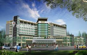 CAN THO CITY CANCER HOSPITAL CONSTRUCTION INVESTMENT PROJECT